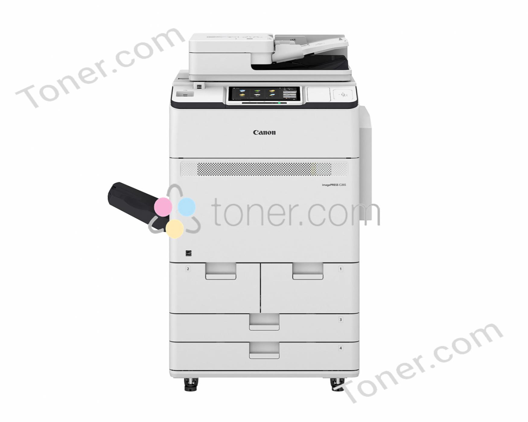 Canon imagePRESS C265