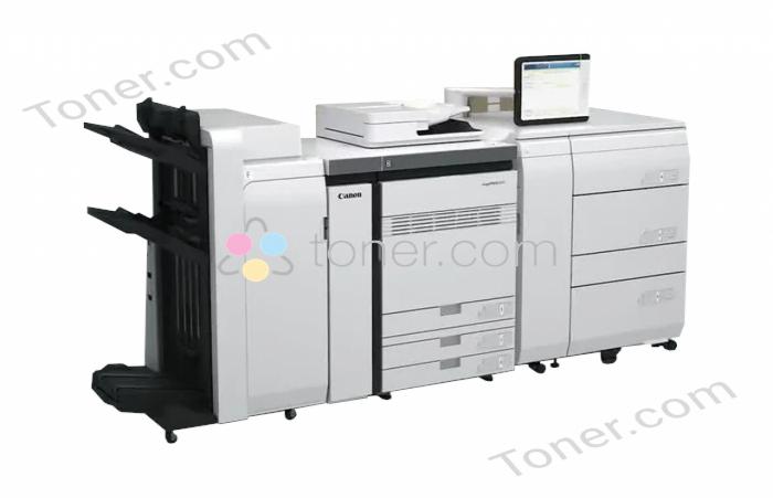 Canon imagePRESS V900