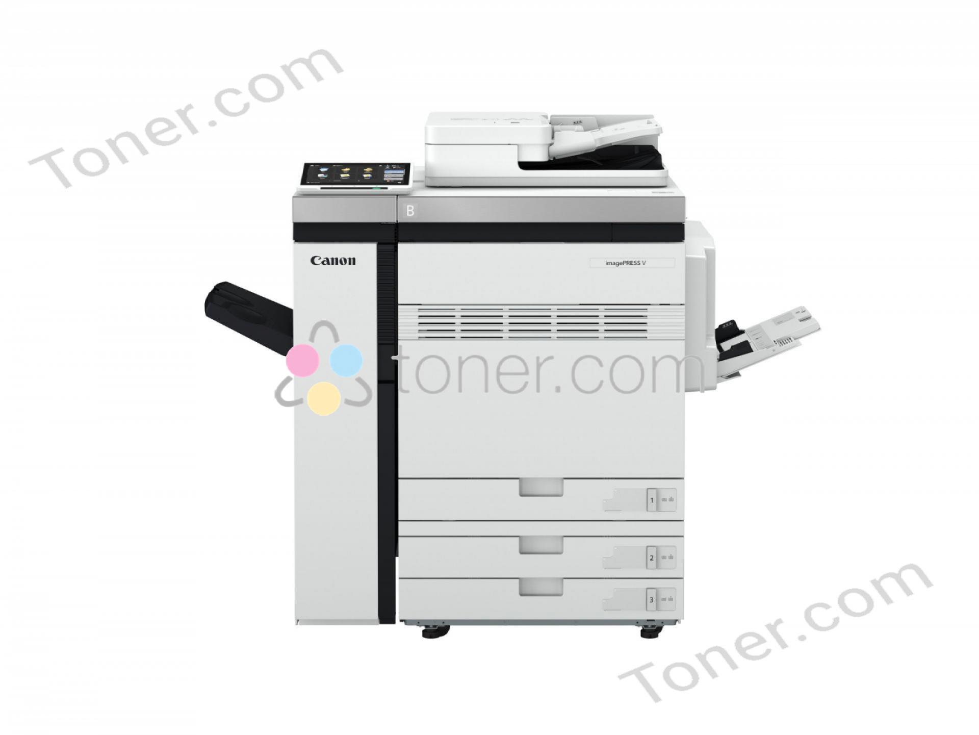Canon プリンター Canon imagePRESS V700