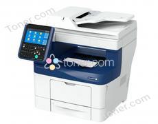 Fuji Xerox DocuPrint M465 AP