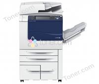 FUJI xerox DocuCentre トナー4色セット　5本 FUJI xerox DocuCentre トナー4色セット 5本 FUJI XEROX トナー