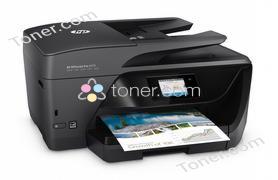 【動作良好】HP オールインワン OfficeJet Pro 6970 1049116.jpg
