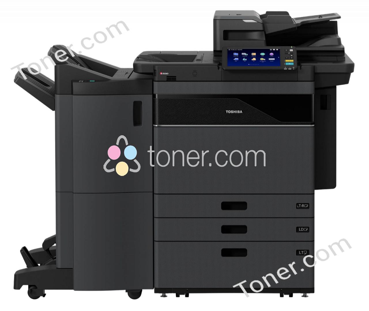 Toshiba e-STUDIO-6527AC