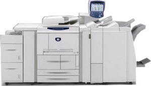 Fuji Xerox Document Centre 1100