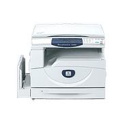 Fuji Xerox Document Centre 186