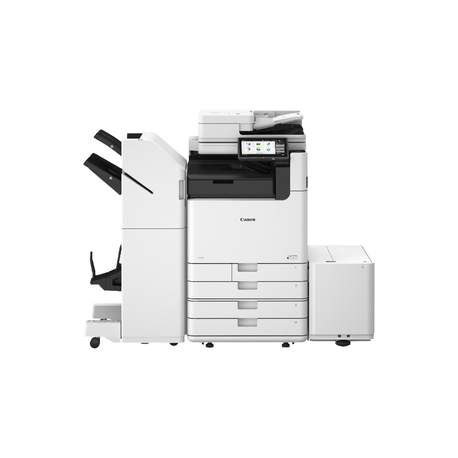 Canon imageFORCE 6170