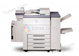 Xerox Document Centre 470