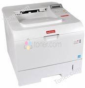 Nashuatec Aficio SP 5100N
