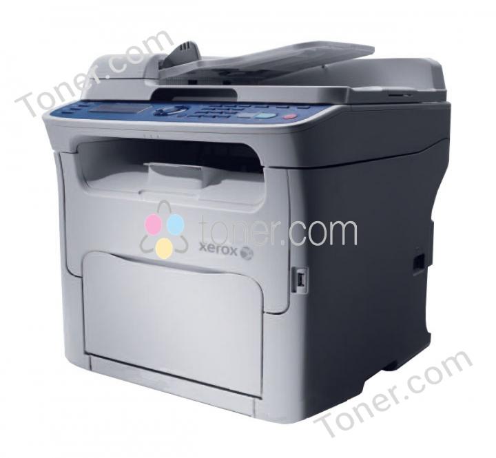 xerox phaser 6121mfp