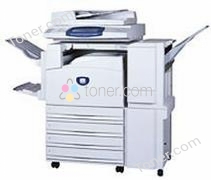 Fuji Xerox Document Centre C250