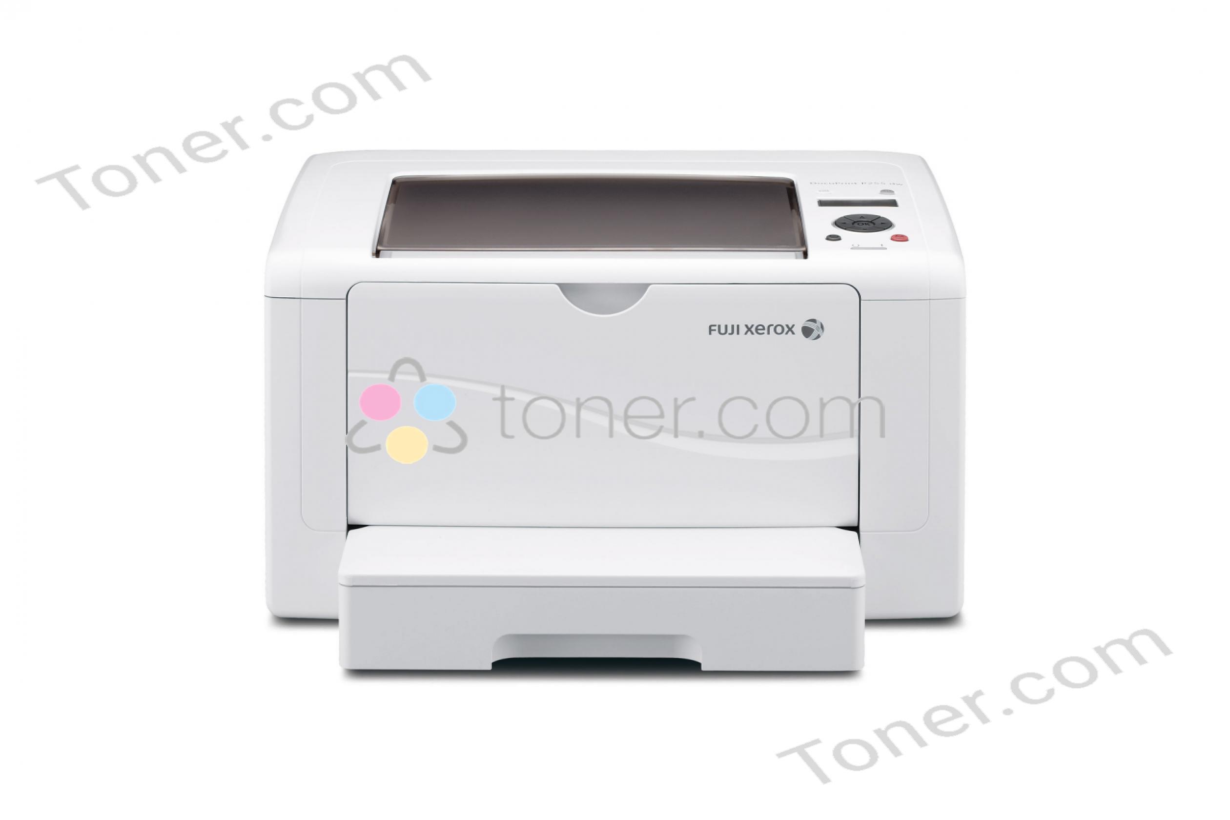 Fuji Xerox DocuPrint P255 d