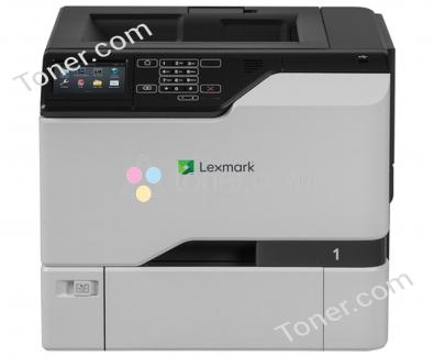 lexmark c4150 fuser