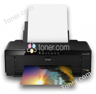 epson p408