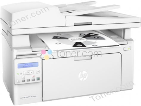 hp laserjet mfp m132snw cartridge