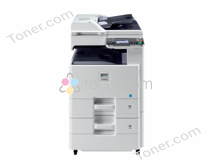Kyocera　TASKalfa256ci Kyocera Mita TASKalfa 256ci