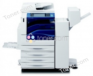 Fuji Xerox Apeosport Iv C4475