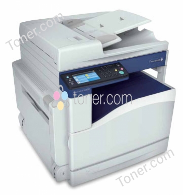 FUJI XEROX DocuCentre SC2021トナーセット（Bk2本） FUJI XEROX DocuCentre SC2021トナーセット（Bk2本）
