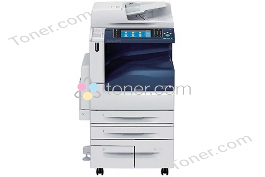 ☆FUJI XEROX DocuCentre-IV C2263 カラーコピー機・十分綺麗！☆