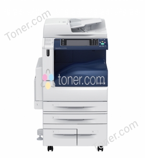 Fuji Xerox DocuCentre-V C 4475