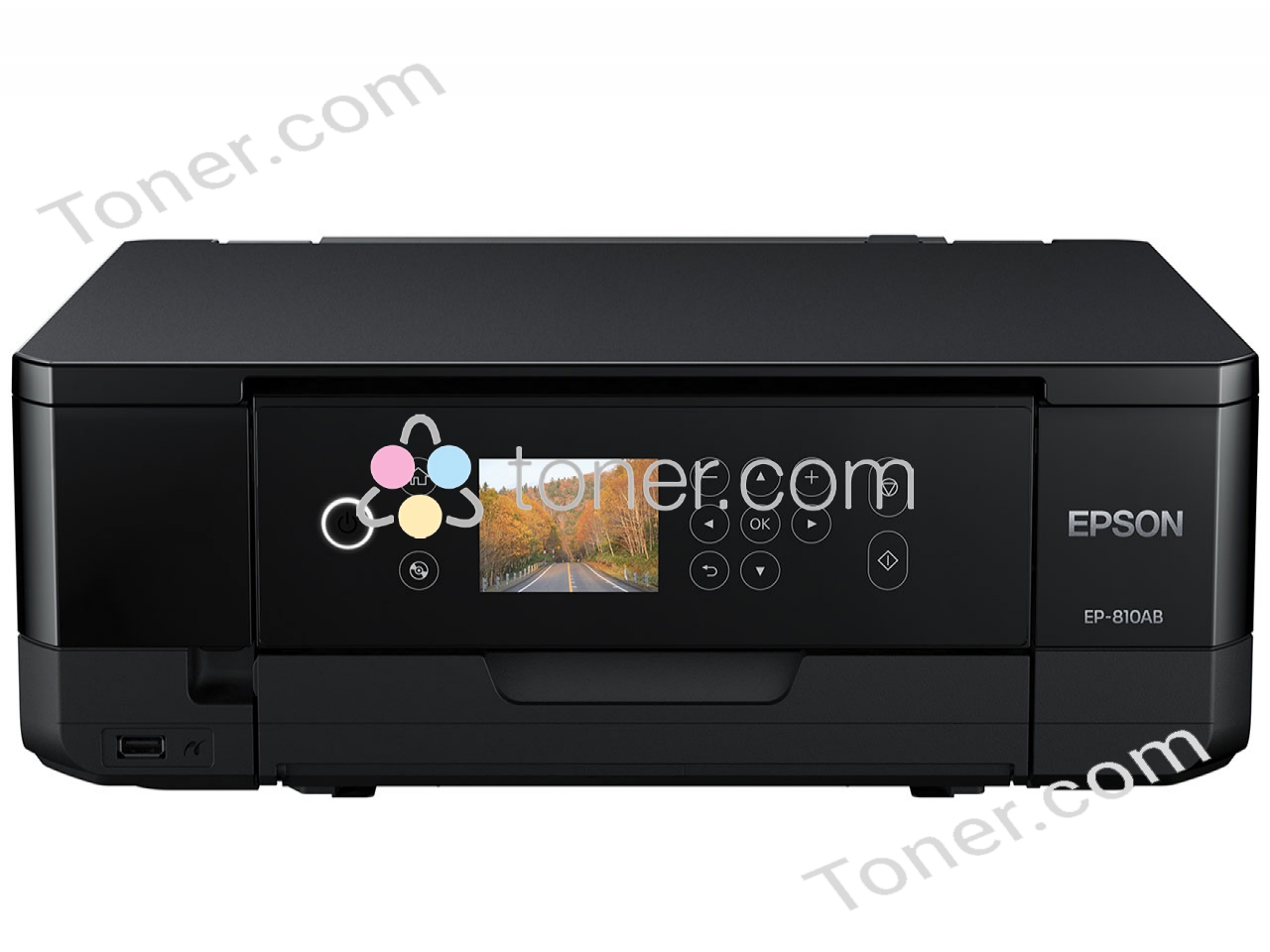 【おまけ付】EPSON EP-810AB インクジェットプリンター EPSON EP-810AB