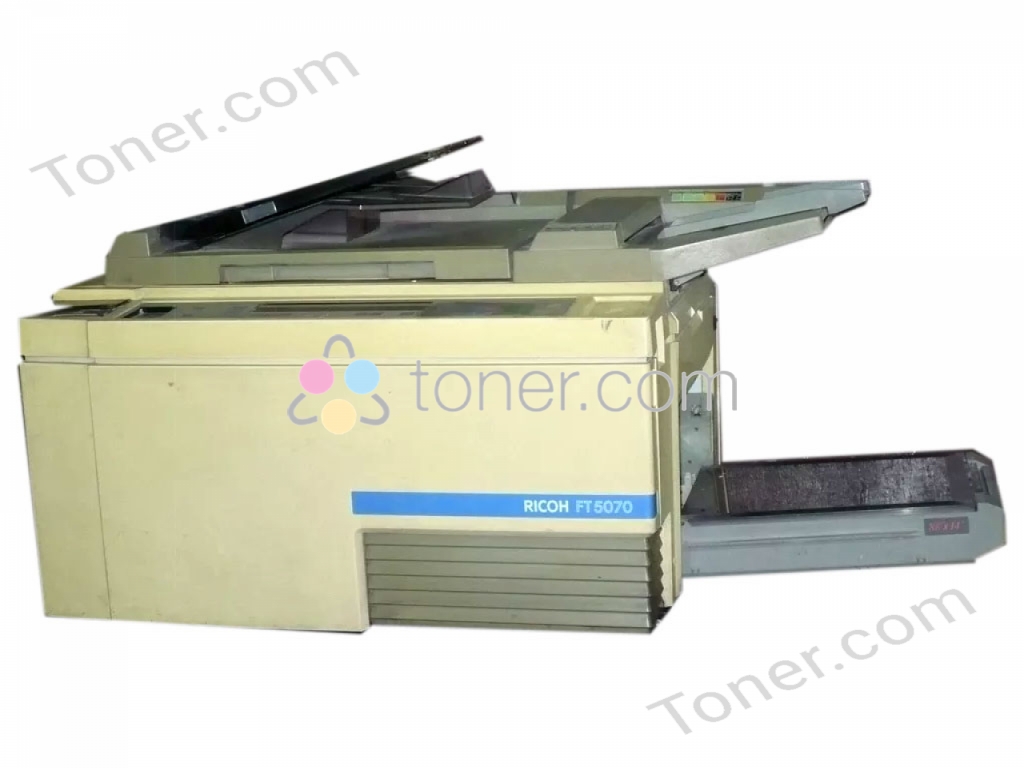 Ricoh FT-5070
