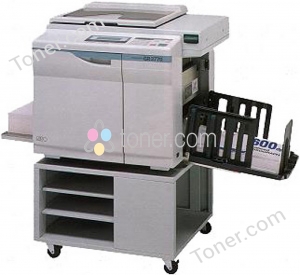 RISO GLインク GR グレー S-8455 RISO GLインク GR グレー S-8455 ComColor GL Series