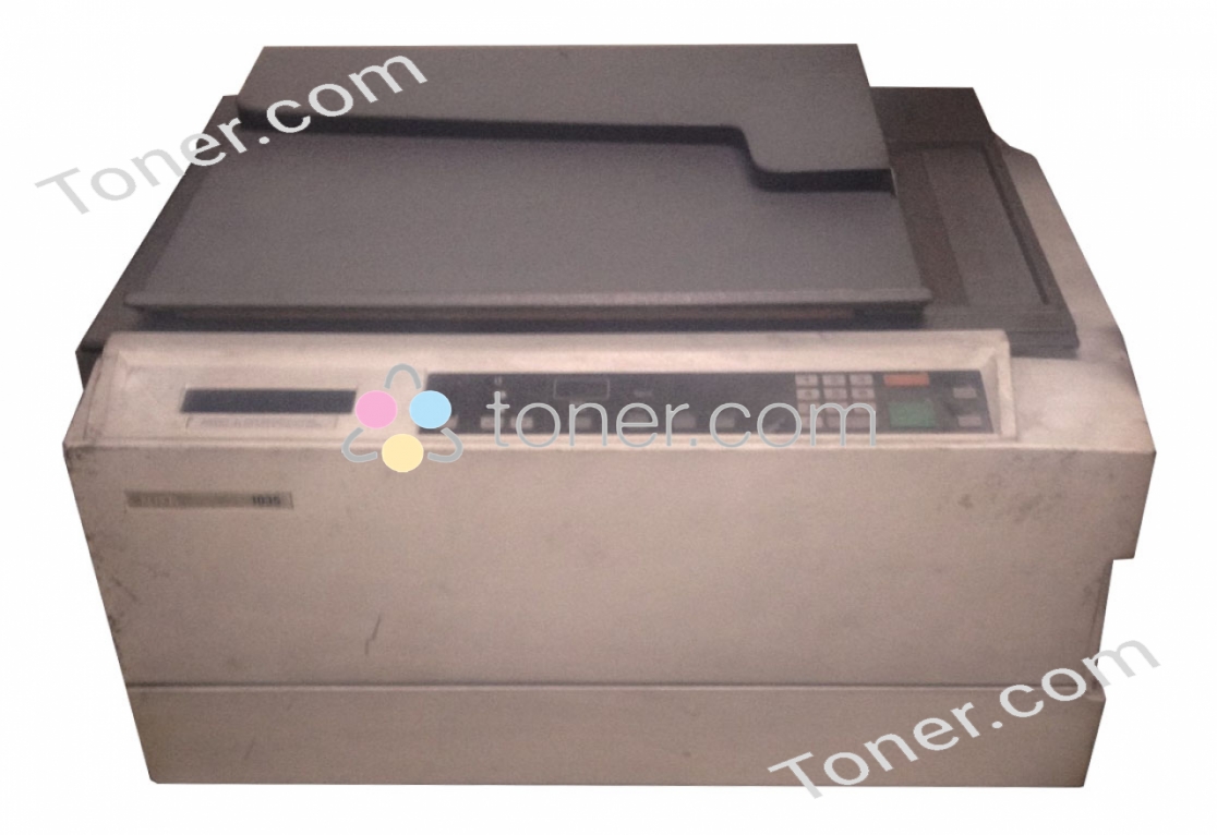 Xerox 1035