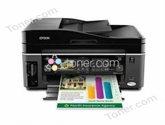 epson workforce 615