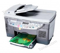 hp officejet d145