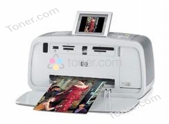 HP Photosmart 475
