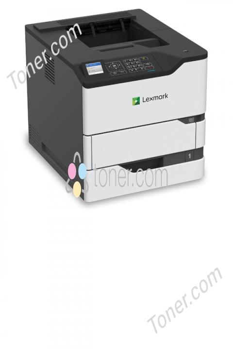 lexmark ms823dn maintenance kit