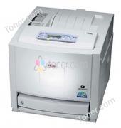 ricoh aficio cl3500n