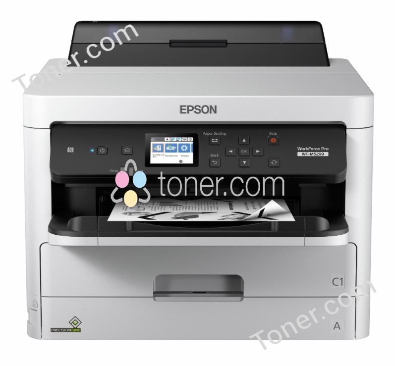 Epson WorkForce Pro WF-M5299
