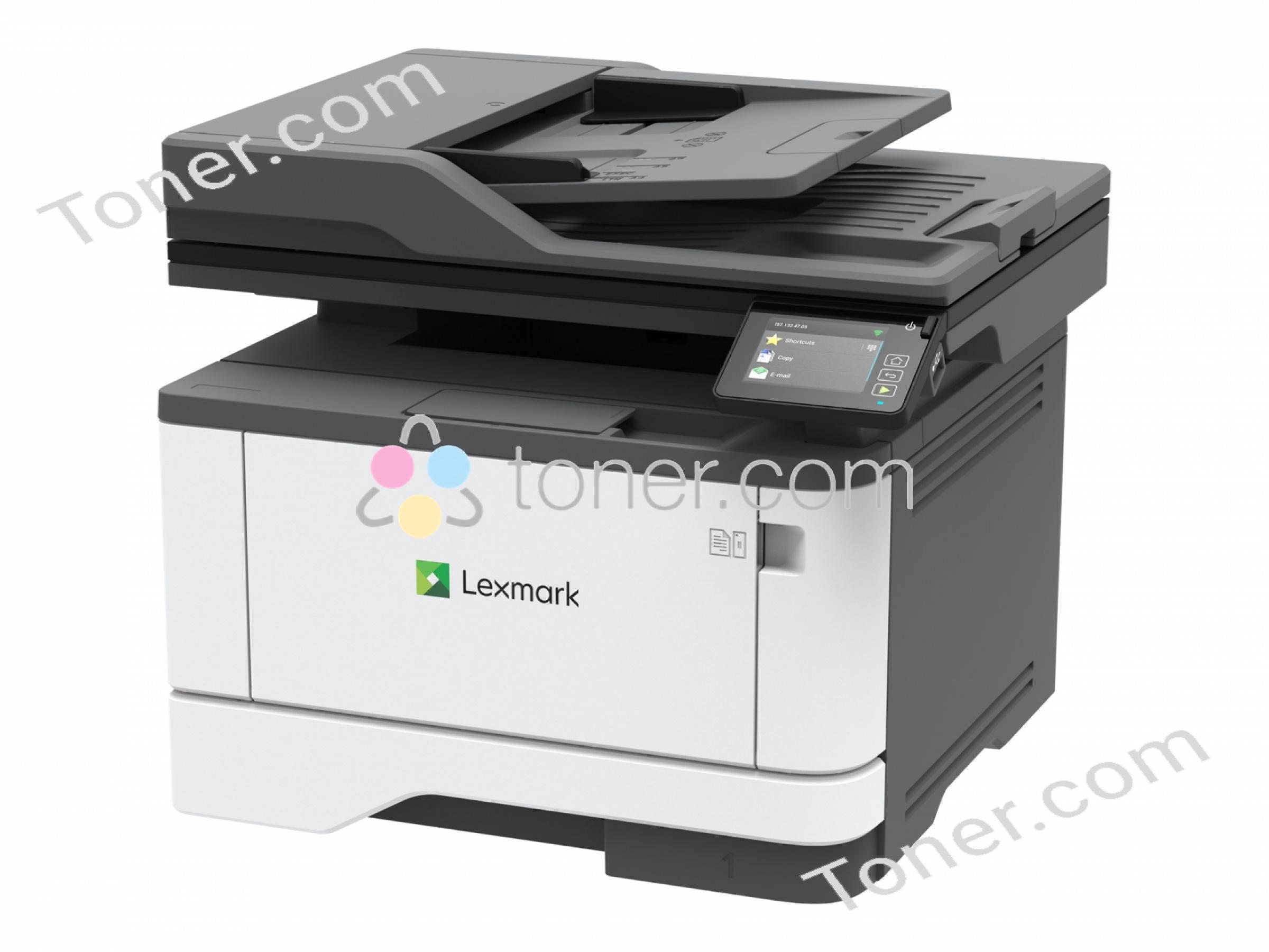 lexmark ms431dw