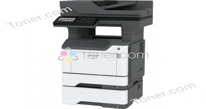 田沼　SHARP MX3640FN MX-3640N | Sharp