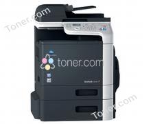 Konica Minolta bizhub C3110