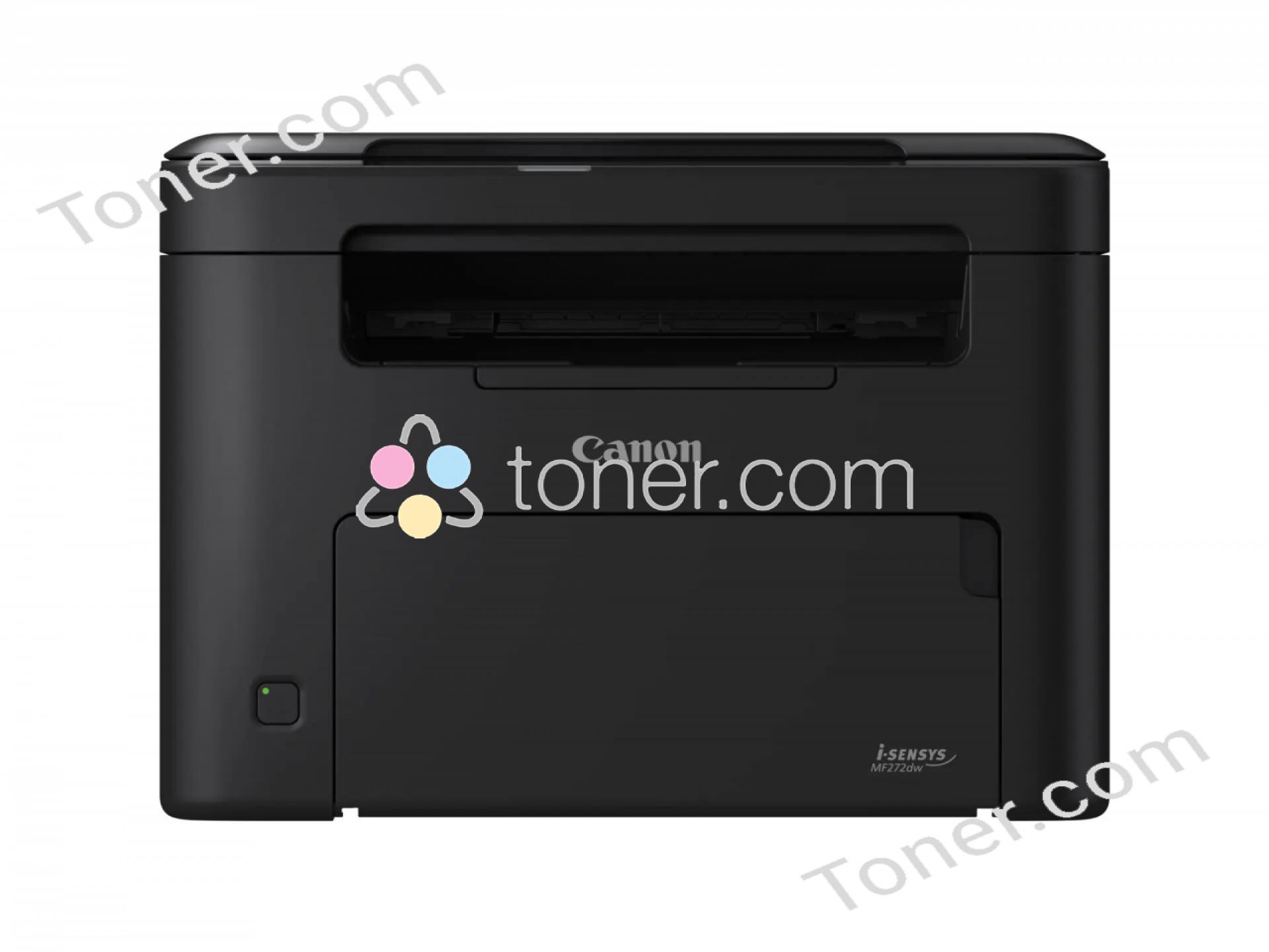 Canon i-SENSYS MF272dw