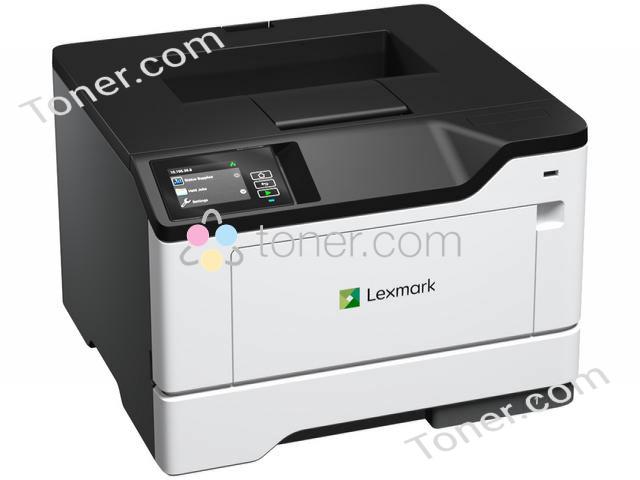 Lexmark MS531dw