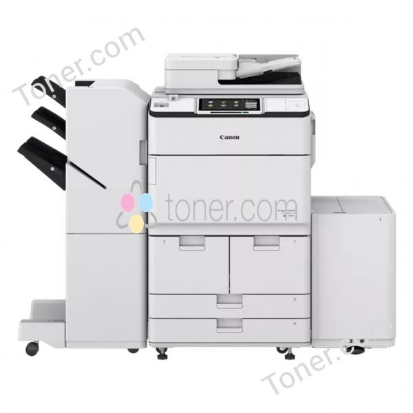 Canon iR-ADV DX 8986i