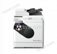 Toshiba e-STUDIO 2802AM