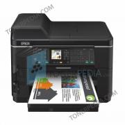 epson workforce 7515