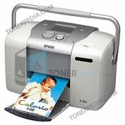 Epson E-100
