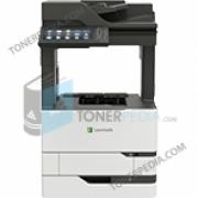 lexmark ms823dn maintenance kit
