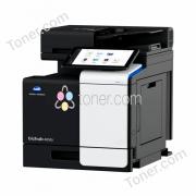 Konica Minolta bizhub 4050i