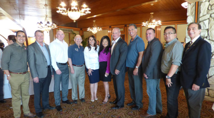 Battle-born Conservative Women PAC Brunch and Silent Auction