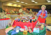 44th Annual Children’s Service Guild Holiday Craft Boutique & Raffle