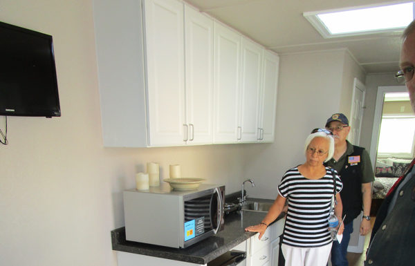 Veterans Villages: An Important Part of our Community
