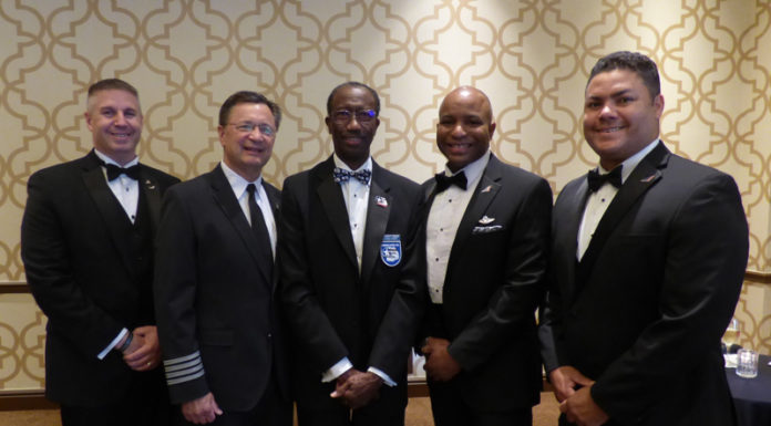 The Tuskegee Airmen Inc. 47th National Convention
