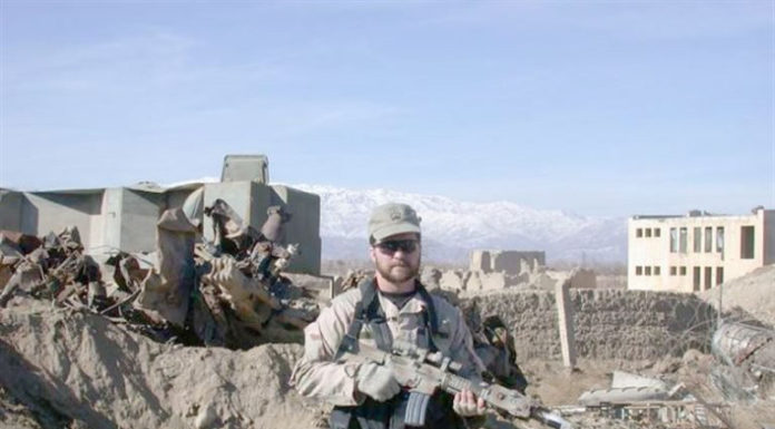 Heroism on Robert’s Ridge: Trump Awards Second Medal of Honor