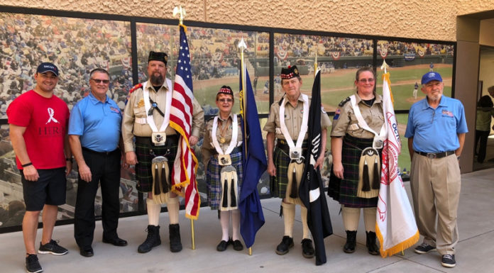Kline Veterans Fund
